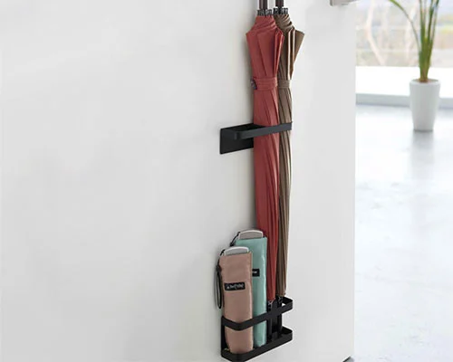 Modulärt metallförvaringssystem för hem omdefinierar flexibiliteten