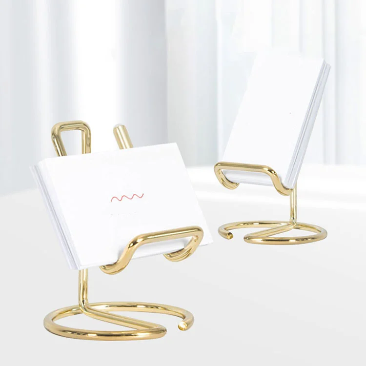 The Metal Personal Organizer: där motståndskraft formar din dag